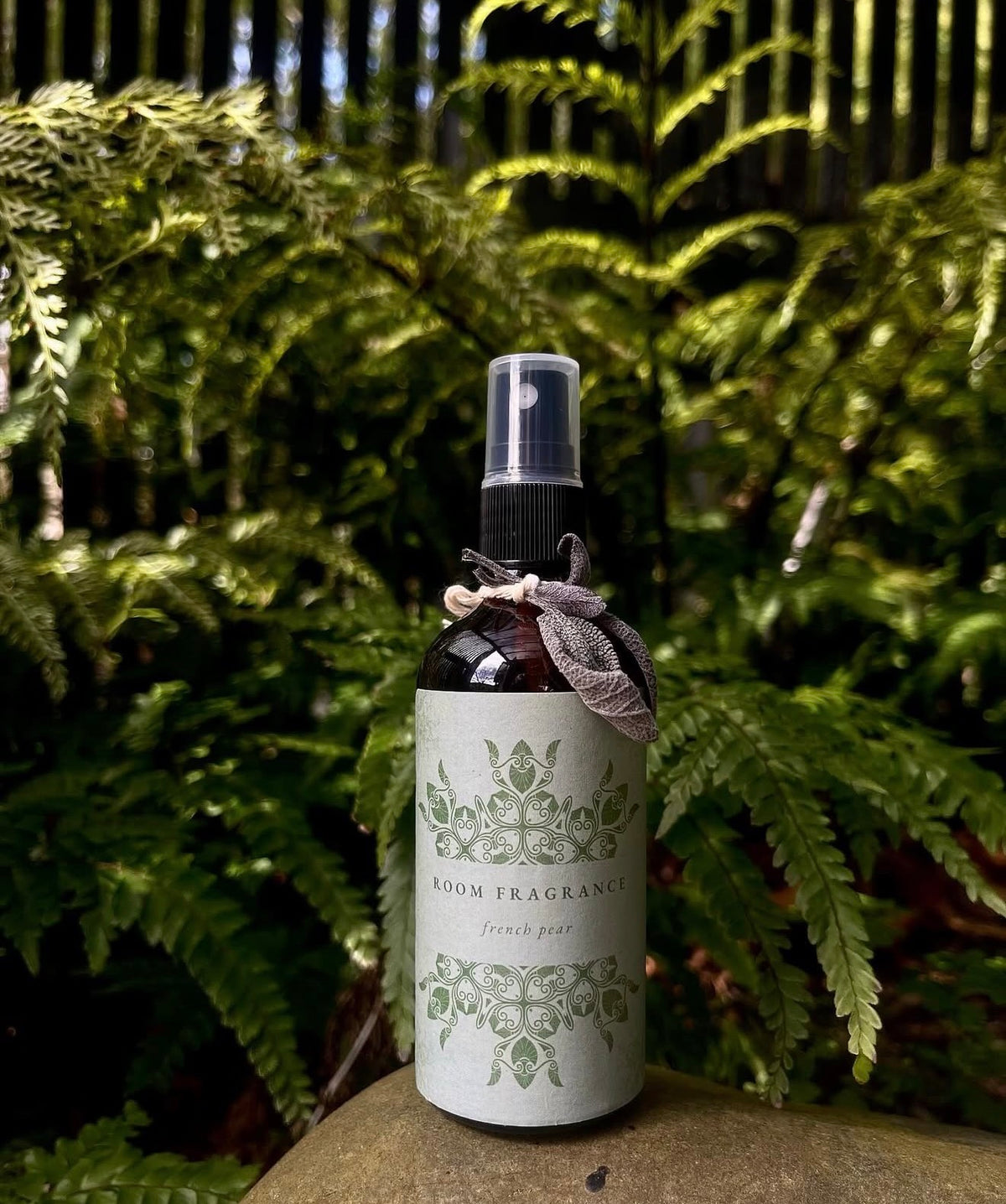 French Pear Room Fragrance