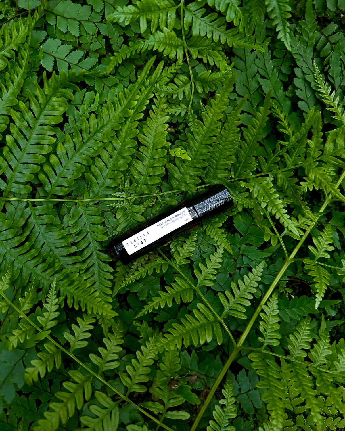 Vanilla Kiss Perfume Oil Roller