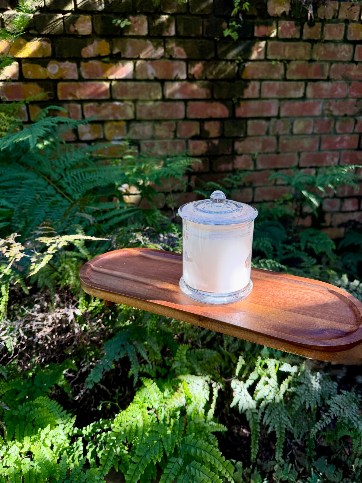 Soy Wax Candle