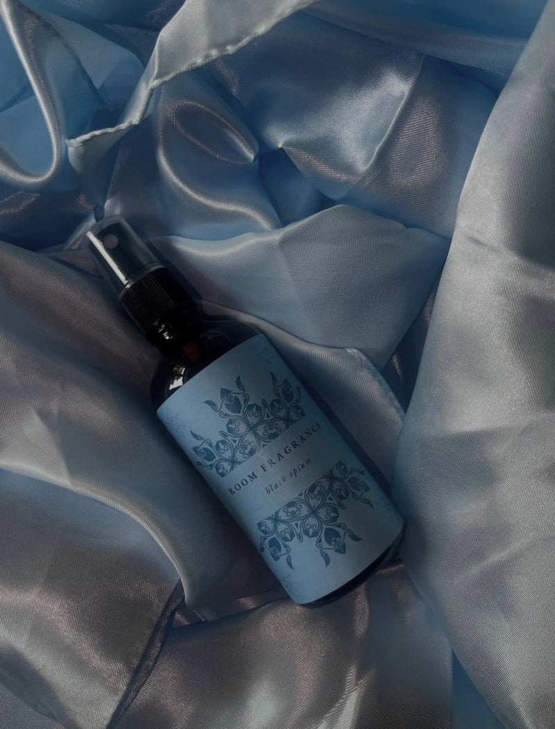 Blue Opium Room Fragrance