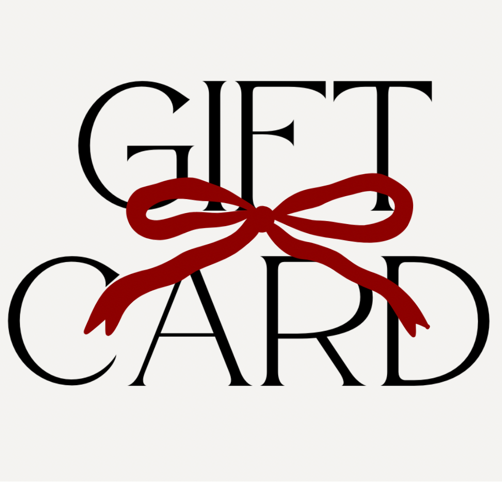 NMR Gift Card