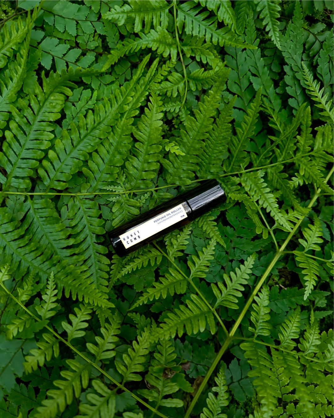 Honey Comb Perfume Oil Roller