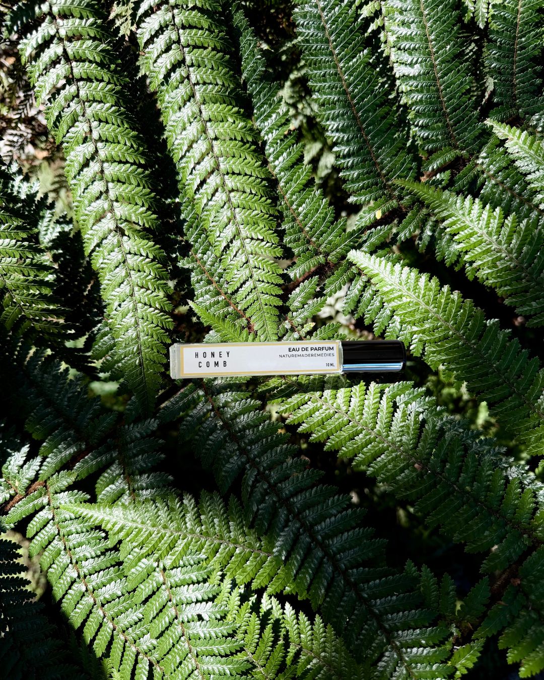 Honey Comb Eau De Parfum